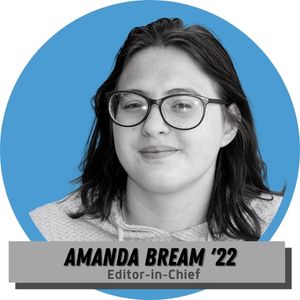 Photo of Amanda Bream