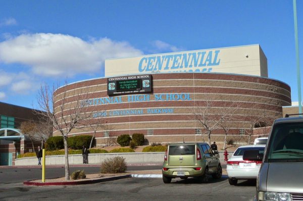 School is opening up to students after a year of closing due to pandemic.