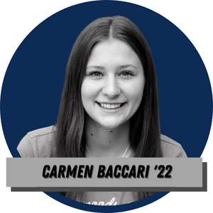 Carmen Baccari