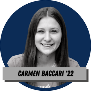 Photo of Carmen Baccari