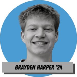 Brayden Harper