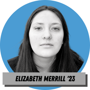 Elizabeth Merrill
