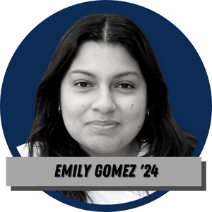 Photo of Emily Gomez