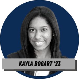 Photo of Kayla Bogart