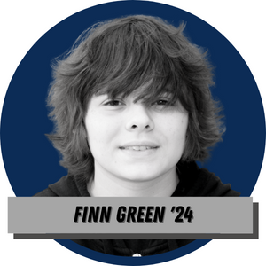 Photo of Finn Green