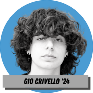 Giovanni Crivello