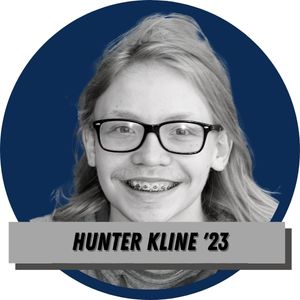 Photo of Hunter Kline