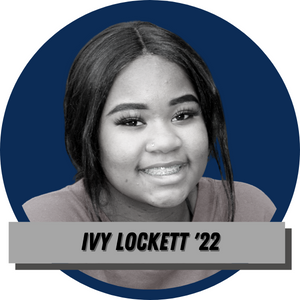 Ivy Lockett