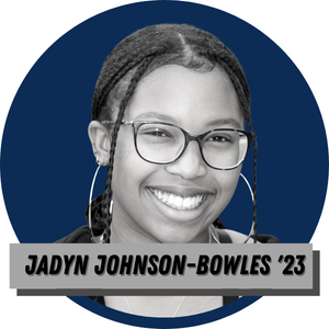 Photo of Jadyn Johnson-Bowles
