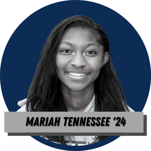 Photo of Mariah Tennessee