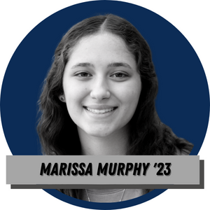 Photo of Marissa Murphy