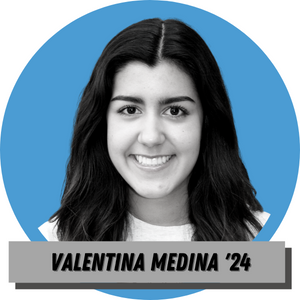 Valentina Medina
