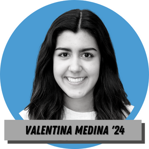 Photo of Valentina Medina