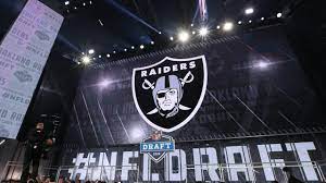 With the Draft coming up, the Raiders look to score some big prospects.