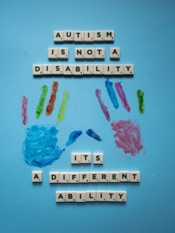 The importance of understanding autism.