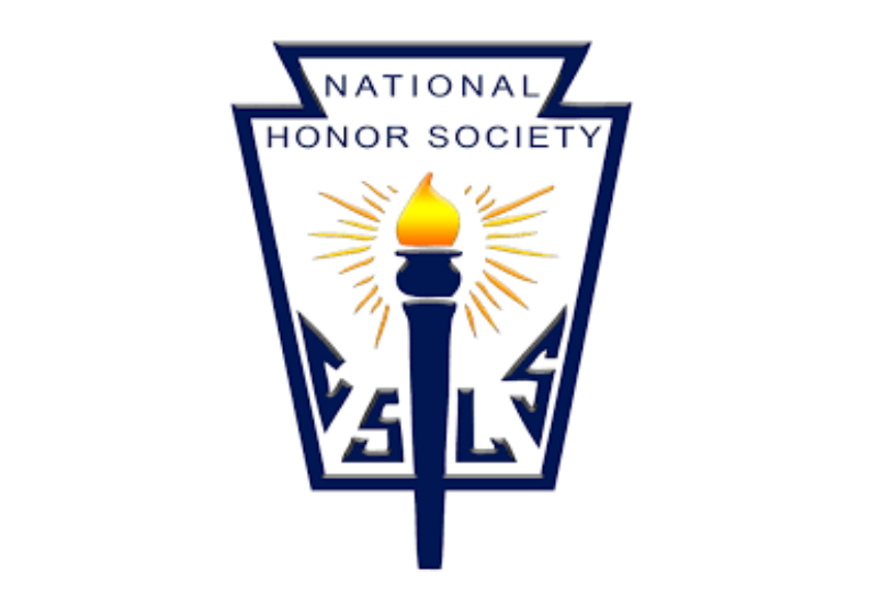 National Honor Societys Logo