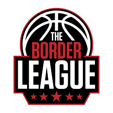 Girl's Basketball Border League Competition