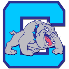 Centennial Bulldog!