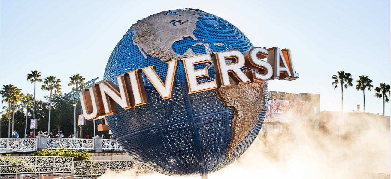 Universal Studios Hollywood