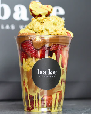 Dubai Chocolate