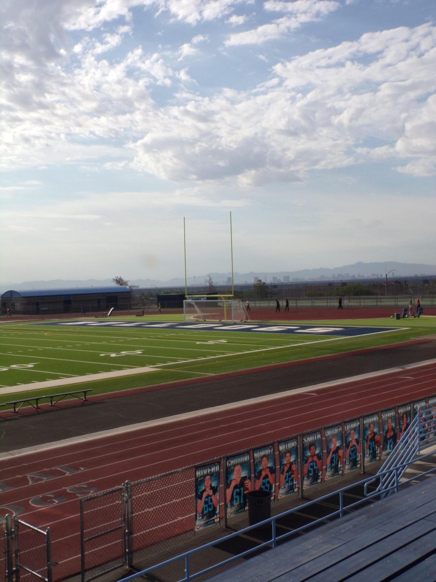 Football Field