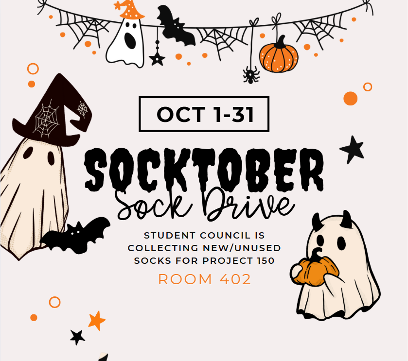STUCO Sock Drive