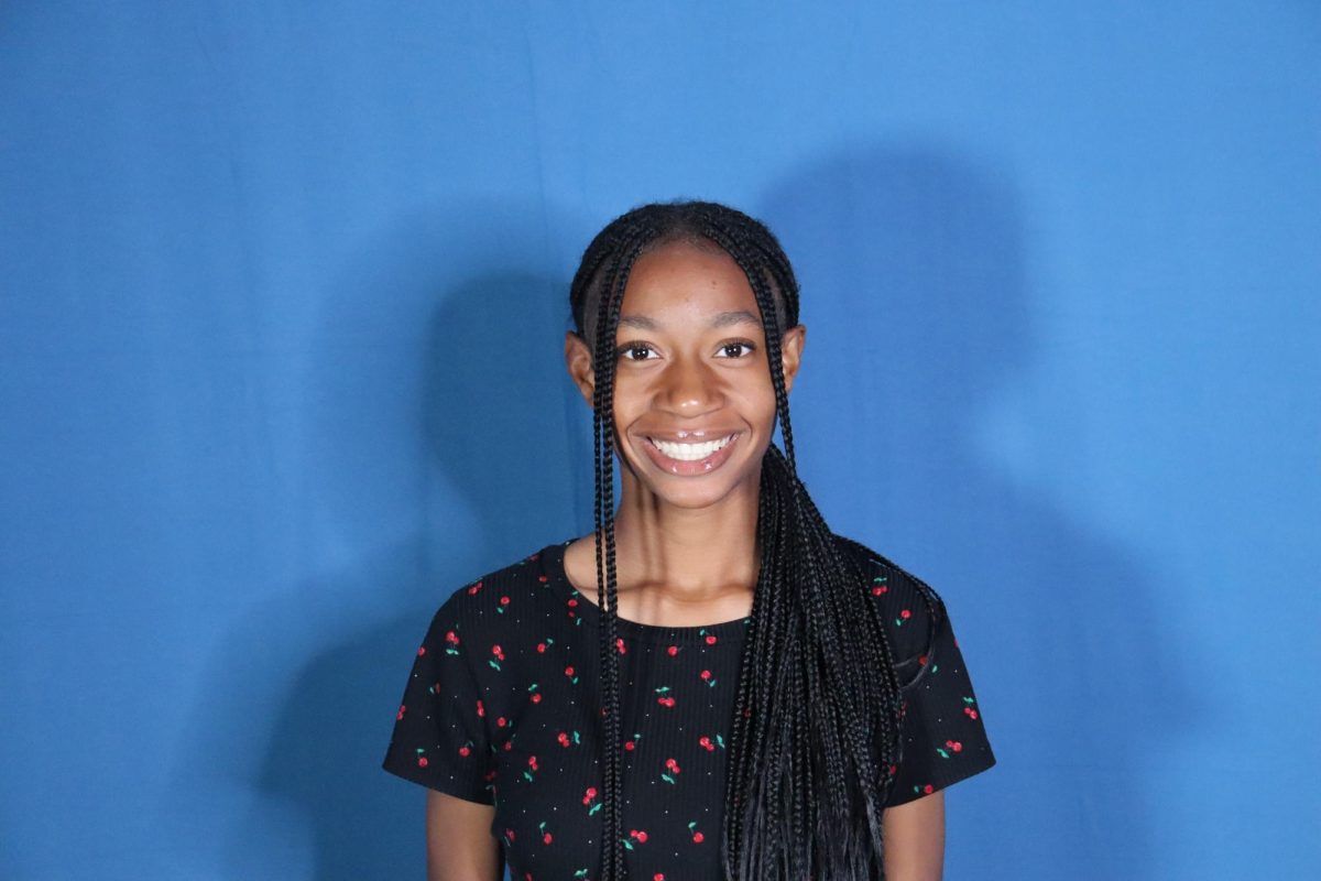 Belize Burton-Watkins