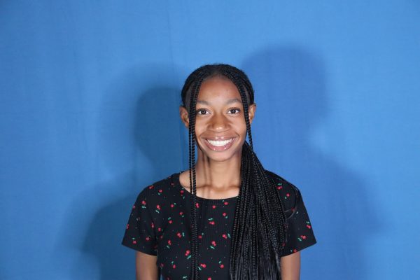 Belize Burton-Watkins