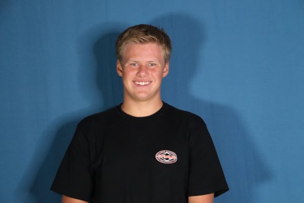 Jackson Froistad