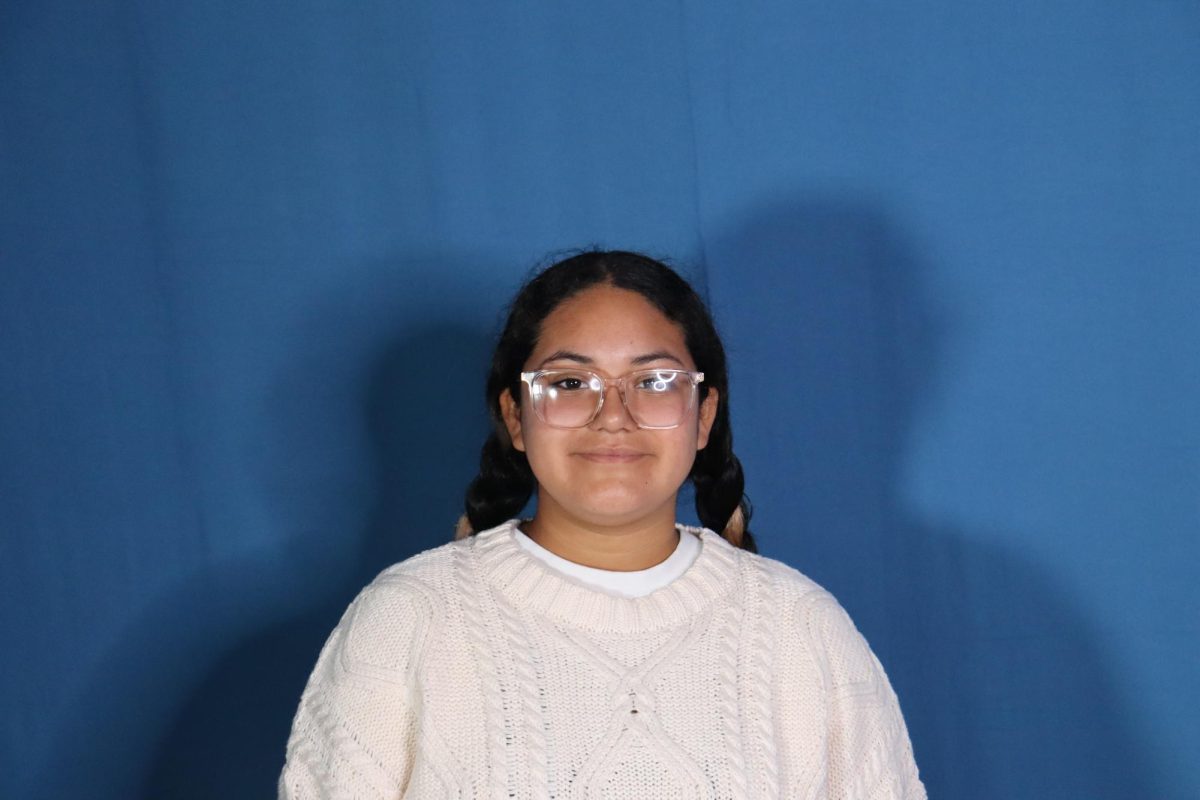 Sarai Martinez-Acosta