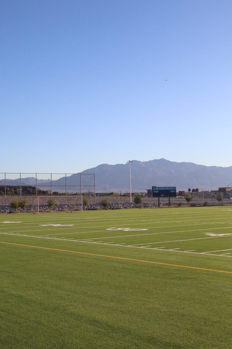Soccer Field