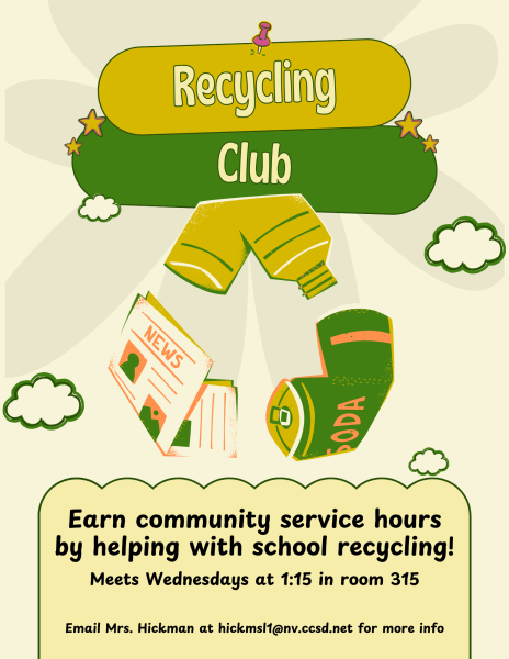 Recycling Club
