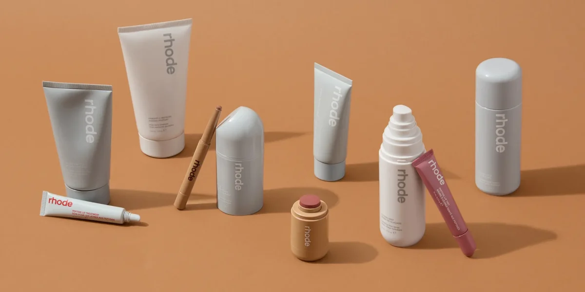Rhode Beauty New York Times
