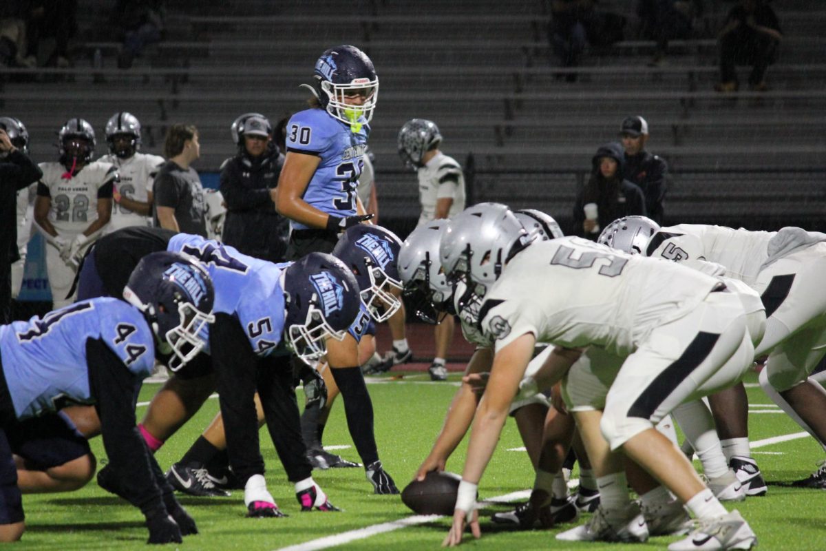 Homecoming Football Game