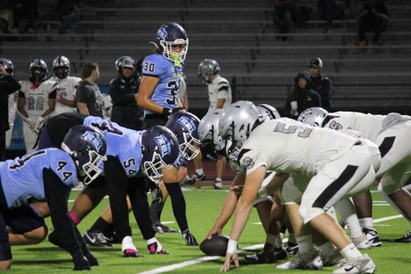 Homecoming Football Game