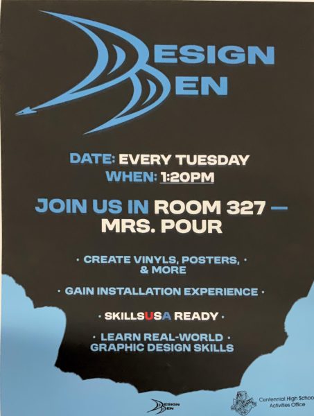 Design Den