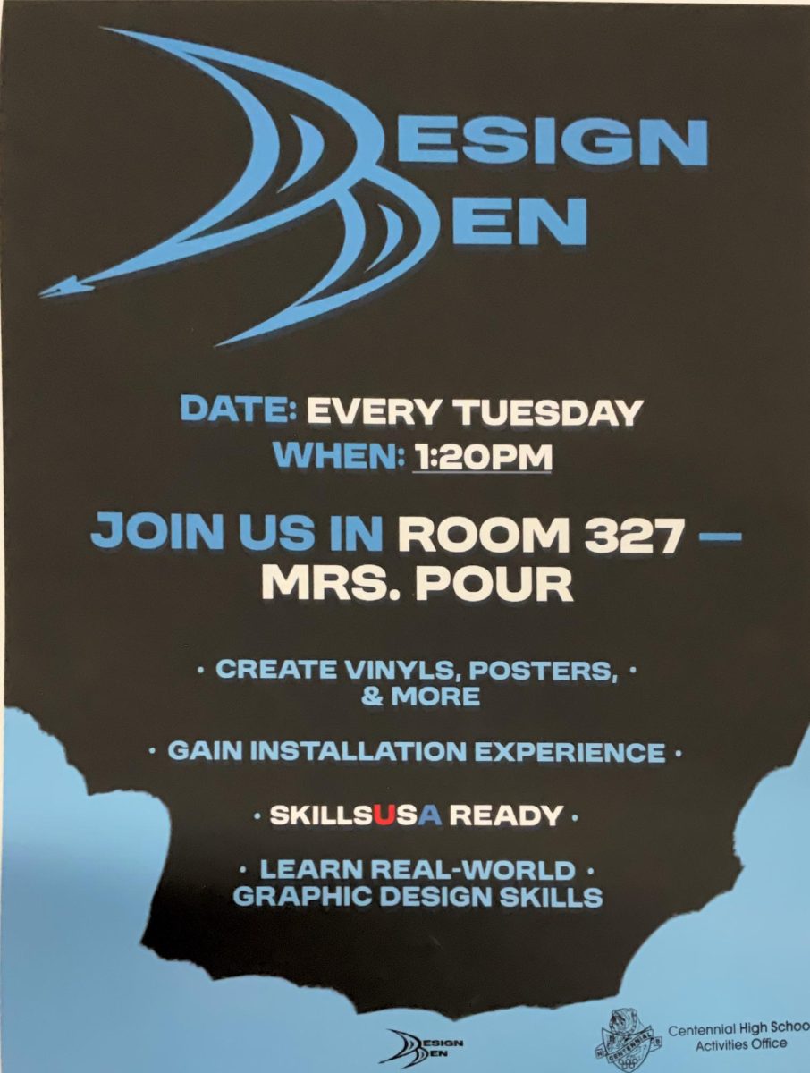 Design Den