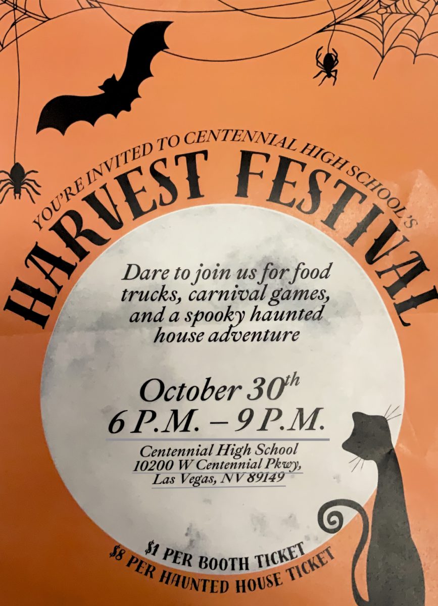 Harvest Festival