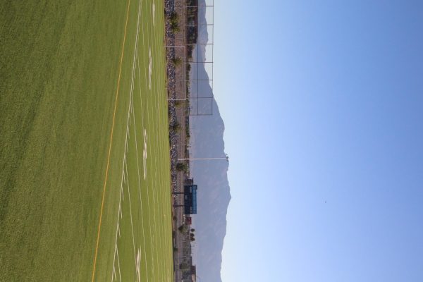 Soccer Field