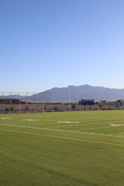 Soccer Field