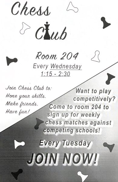 Chess Club
