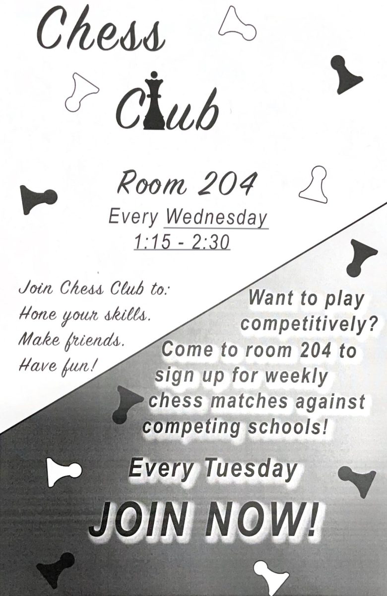 Chess Club