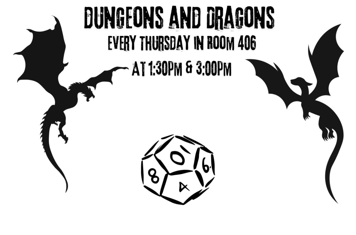 DND Club